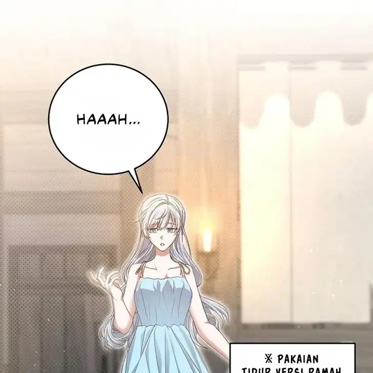 The Arranged Suitor Was the Kidnapper Chapter 23 - halaman 119