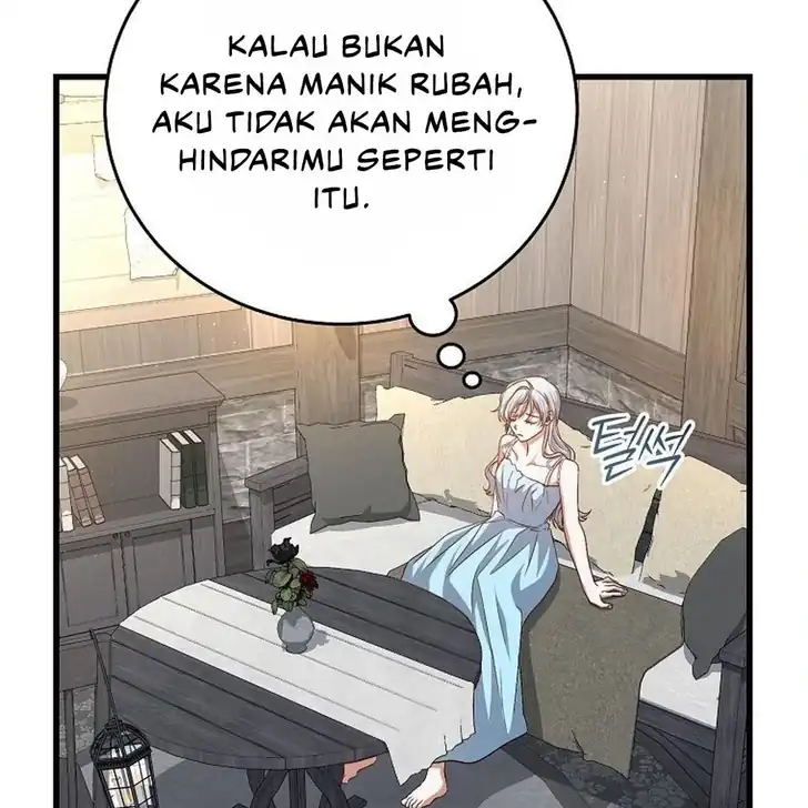 The Arranged Suitor Was the Kidnapper Chapter 23 - halaman 122