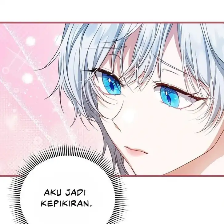 The Arranged Suitor Was the Kidnapper Chapter 23 - halaman 124