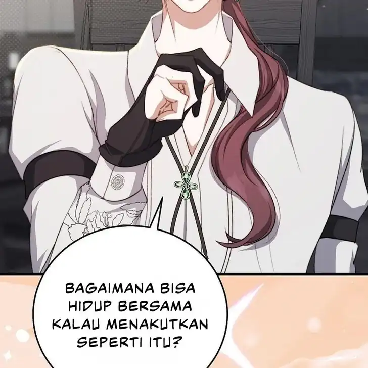 The Arranged Suitor Was the Kidnapper Chapter 23 - halaman 139