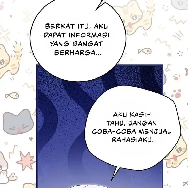 The Arranged Suitor Was the Kidnapper Chapter 23 - halaman 145