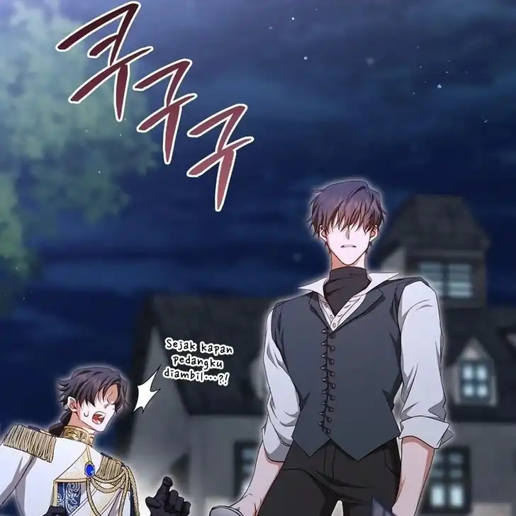 The Arranged Suitor Was the Kidnapper Chapter 23 - halaman 16
