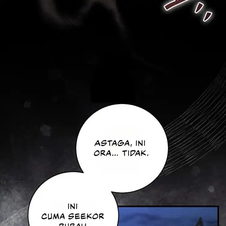 The Arranged Suitor Was the Kidnapper Chapter 23 - halaman 27