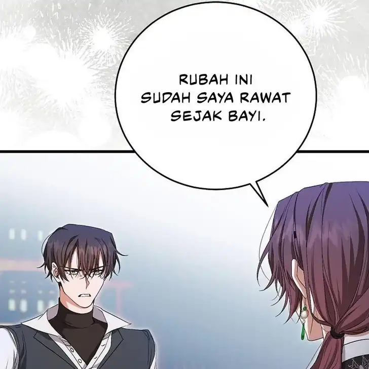 The Arranged Suitor Was the Kidnapper Chapter 23 - halaman 30