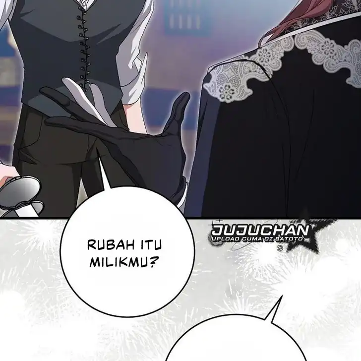 The Arranged Suitor Was the Kidnapper Chapter 23 - halaman 31