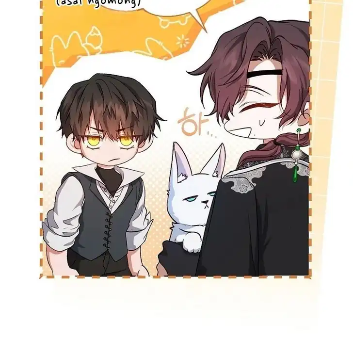 The Arranged Suitor Was the Kidnapper Chapter 23 - halaman 38