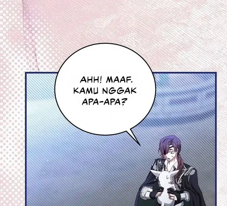 The Arranged Suitor Was the Kidnapper Chapter 23 - halaman 43