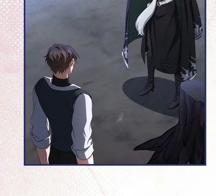 The Arranged Suitor Was the Kidnapper Chapter 23 - halaman 44