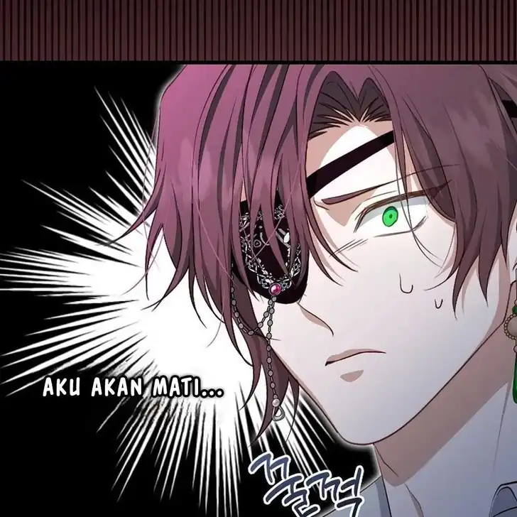 The Arranged Suitor Was the Kidnapper Chapter 23 - halaman 56