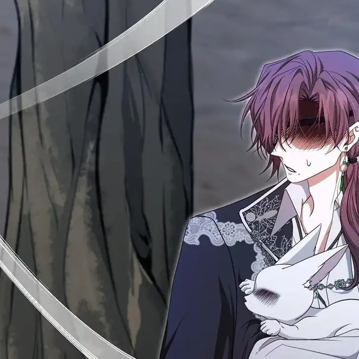 The Arranged Suitor Was the Kidnapper Chapter 23 - halaman 8