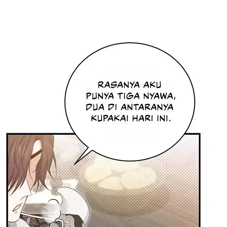 The Arranged Suitor Was the Kidnapper Chapter 23 - halaman 84