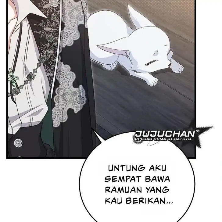 The Arranged Suitor Was the Kidnapper Chapter 23 - halaman 85