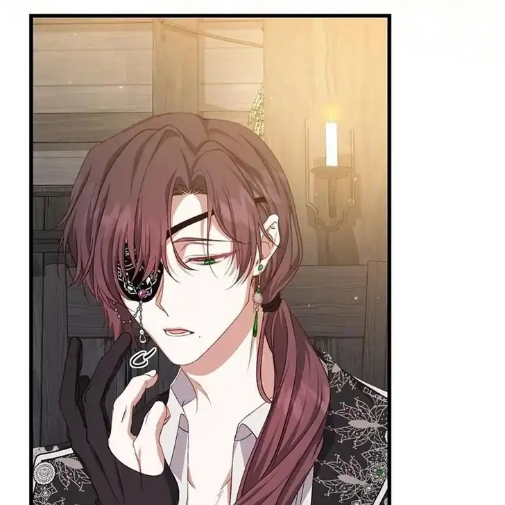 The Arranged Suitor Was the Kidnapper Chapter 23 - halaman 90