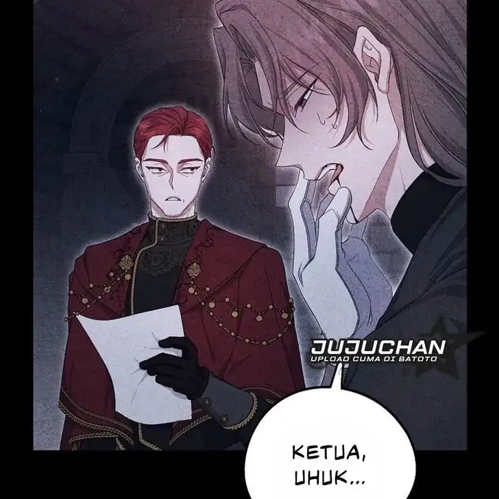 The Arranged Suitor Was the Kidnapper Chapter 24 - halaman 10