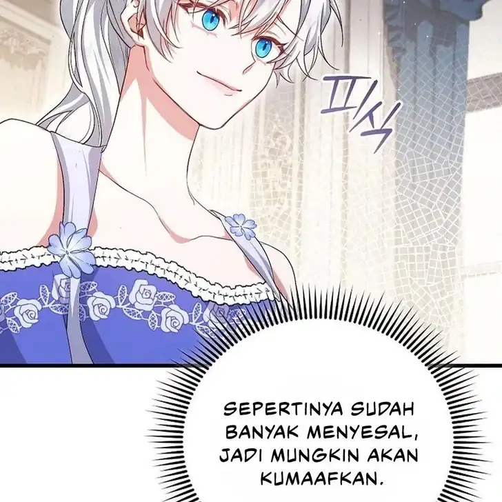 The Arranged Suitor Was the Kidnapper Chapter 24 - halaman 118