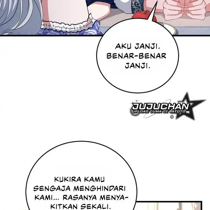 The Arranged Suitor Was the Kidnapper Chapter 24 - halaman 121