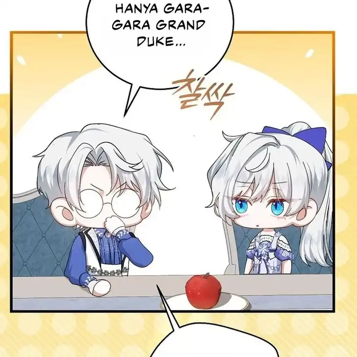 The Arranged Suitor Was the Kidnapper Chapter 24 - halaman 124