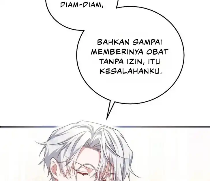 The Arranged Suitor Was the Kidnapper Chapter 24 - halaman 126