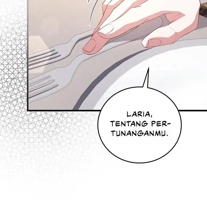 The Arranged Suitor Was the Kidnapper Chapter 24 - halaman 137