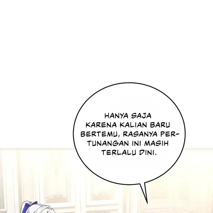 The Arranged Suitor Was the Kidnapper Chapter 24 - halaman 140