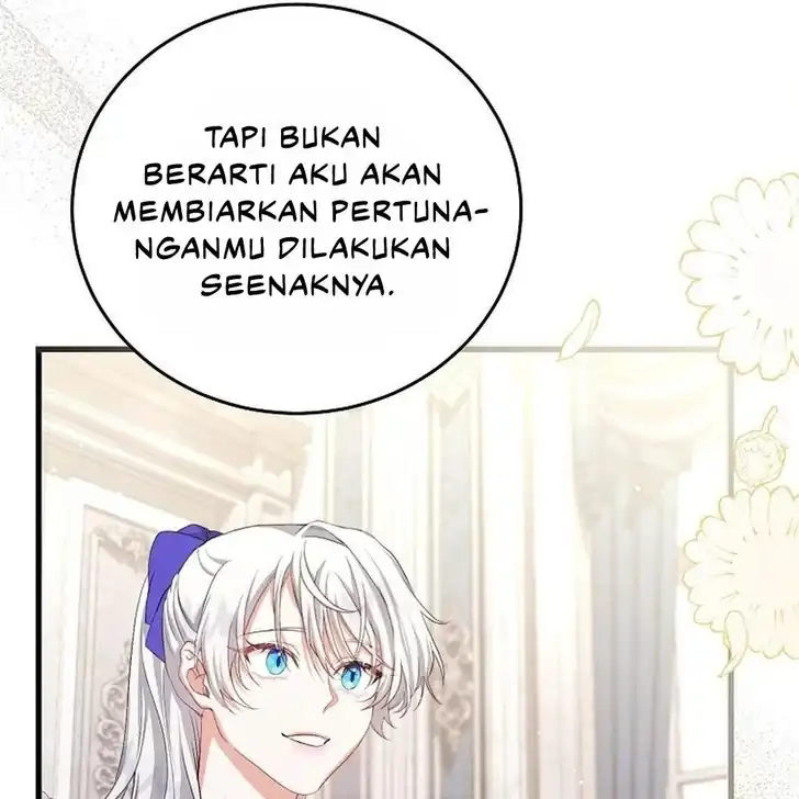 The Arranged Suitor Was the Kidnapper Chapter 24 - halaman 143