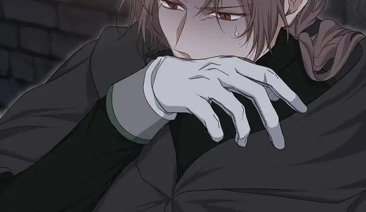 The Arranged Suitor Was the Kidnapper Chapter 24 - halaman 15