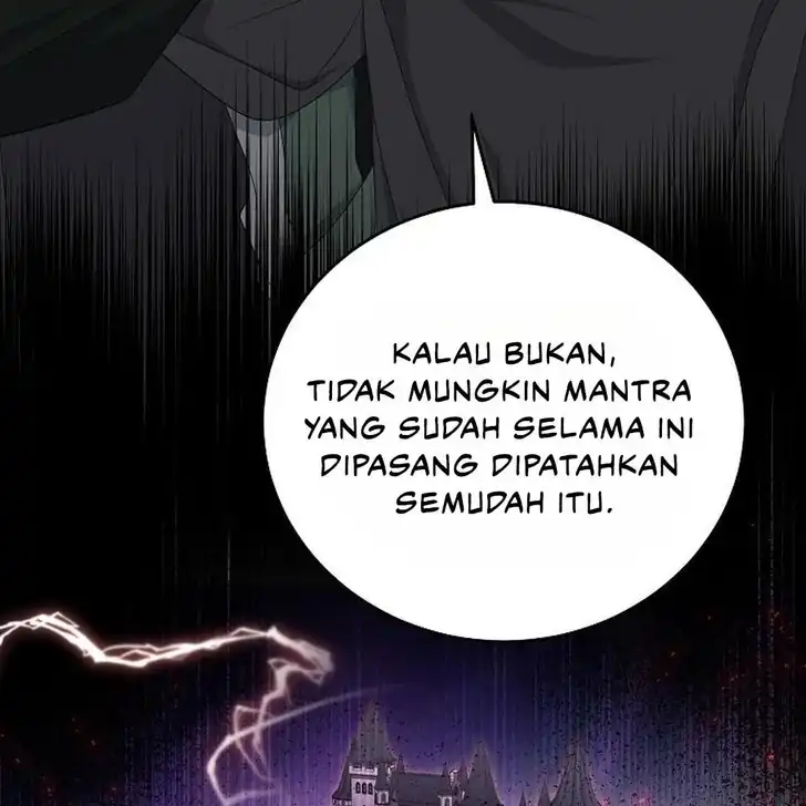 The Arranged Suitor Was the Kidnapper Chapter 24 - halaman 16