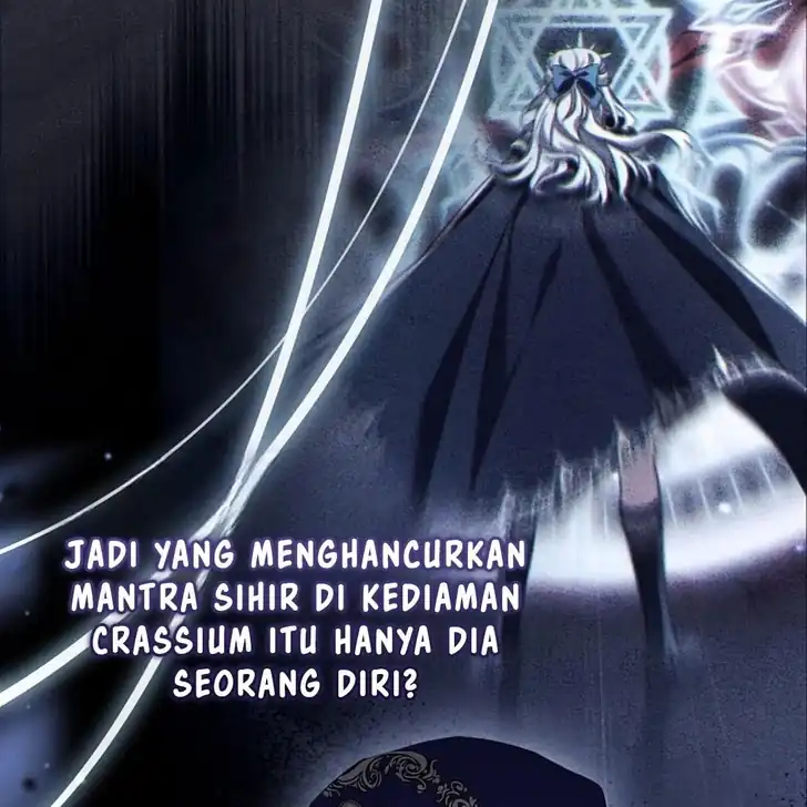The Arranged Suitor Was the Kidnapper Chapter 24 - halaman 31
