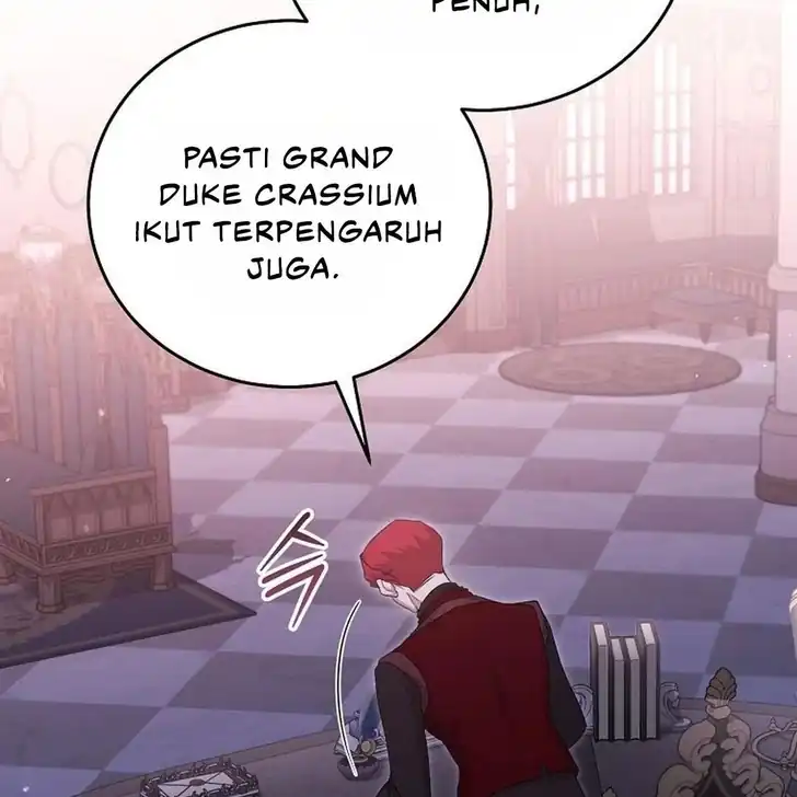 The Arranged Suitor Was the Kidnapper Chapter 24 - halaman 37