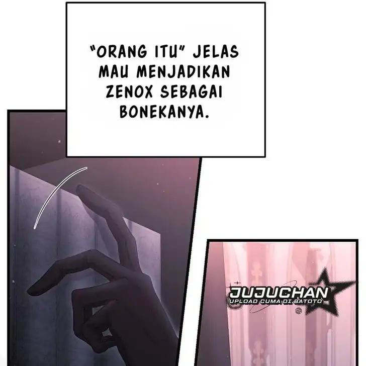 The Arranged Suitor Was the Kidnapper Chapter 24 - halaman 44