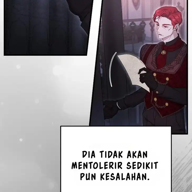 The Arranged Suitor Was the Kidnapper Chapter 24 - halaman 45