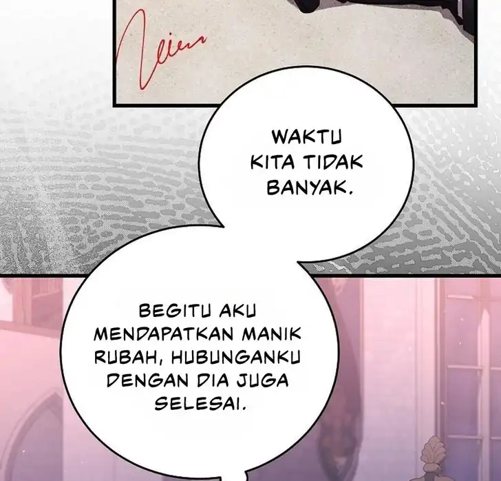 The Arranged Suitor Was the Kidnapper Chapter 24 - halaman 54