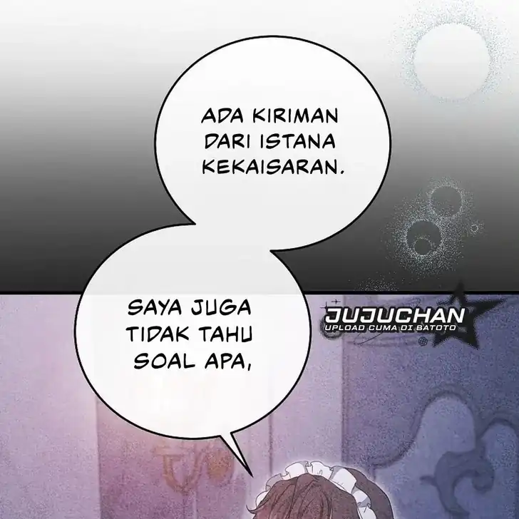 The Arranged Suitor Was the Kidnapper Chapter 24 - halaman 69