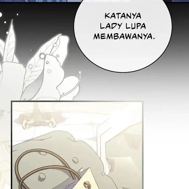 The Arranged Suitor Was the Kidnapper Chapter 24 - halaman 71