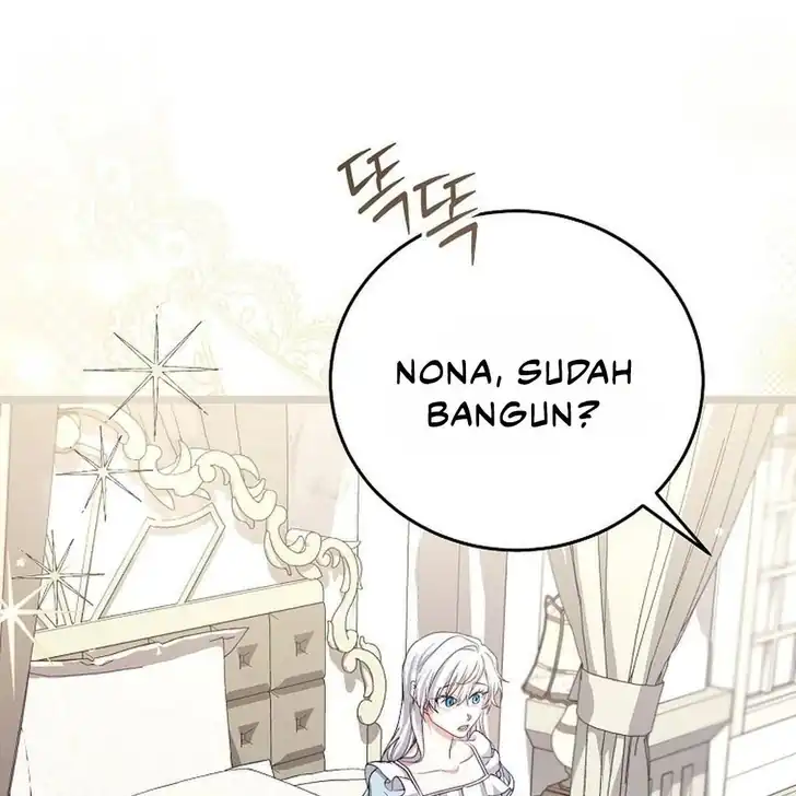 The Arranged Suitor Was the Kidnapper Chapter 24 - halaman 79