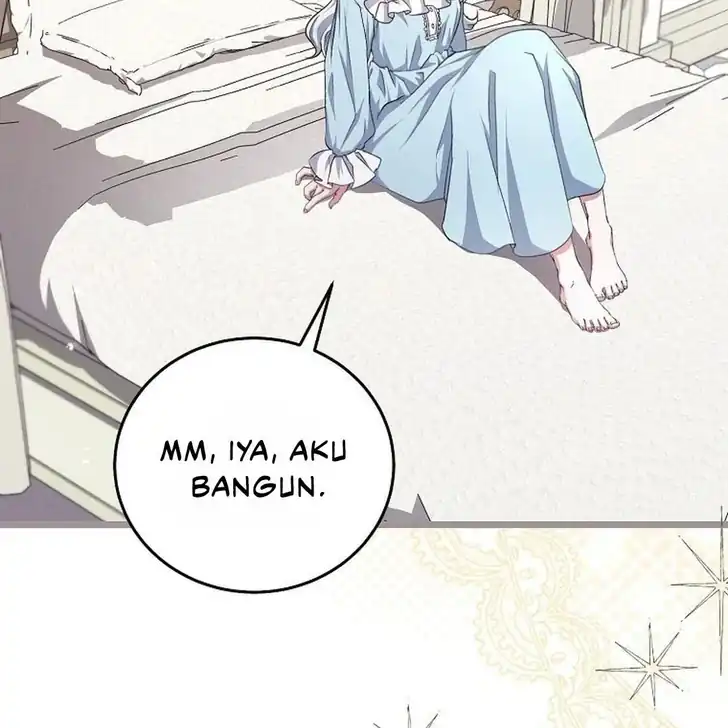 The Arranged Suitor Was the Kidnapper Chapter 24 - halaman 80