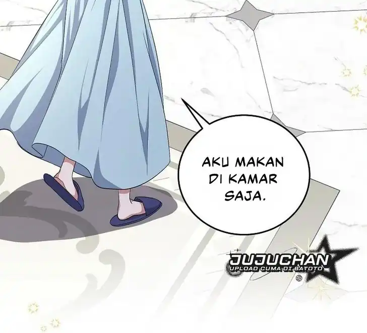 The Arranged Suitor Was the Kidnapper Chapter 24 - halaman 83
