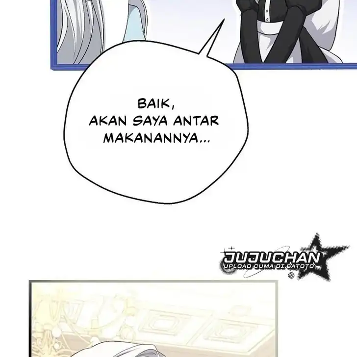 The Arranged Suitor Was the Kidnapper Chapter 24 - halaman 85