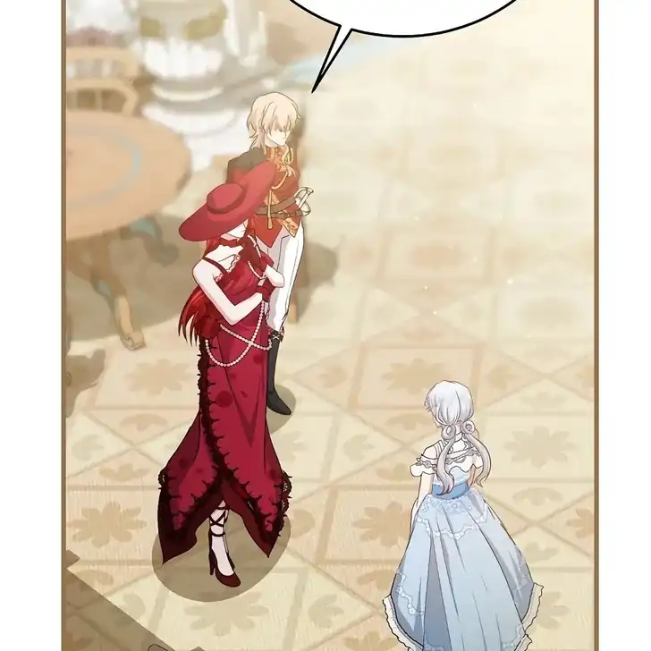 The Arranged Suitor Was the Kidnapper Chapter 25 - halaman 109