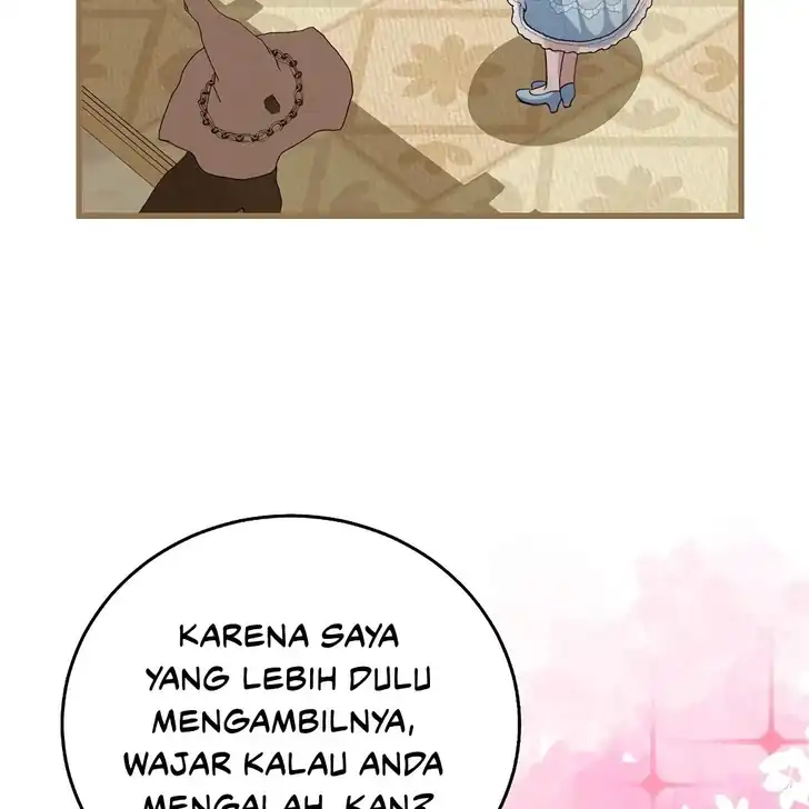 The Arranged Suitor Was the Kidnapper Chapter 25 - halaman 110