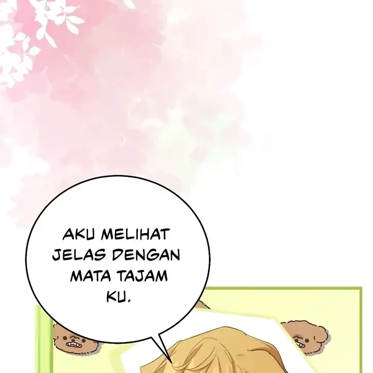The Arranged Suitor Was the Kidnapper Chapter 25 - halaman 113