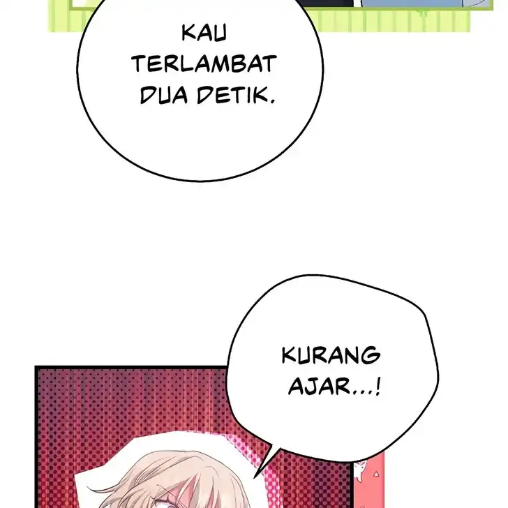 The Arranged Suitor Was the Kidnapper Chapter 25 - halaman 115