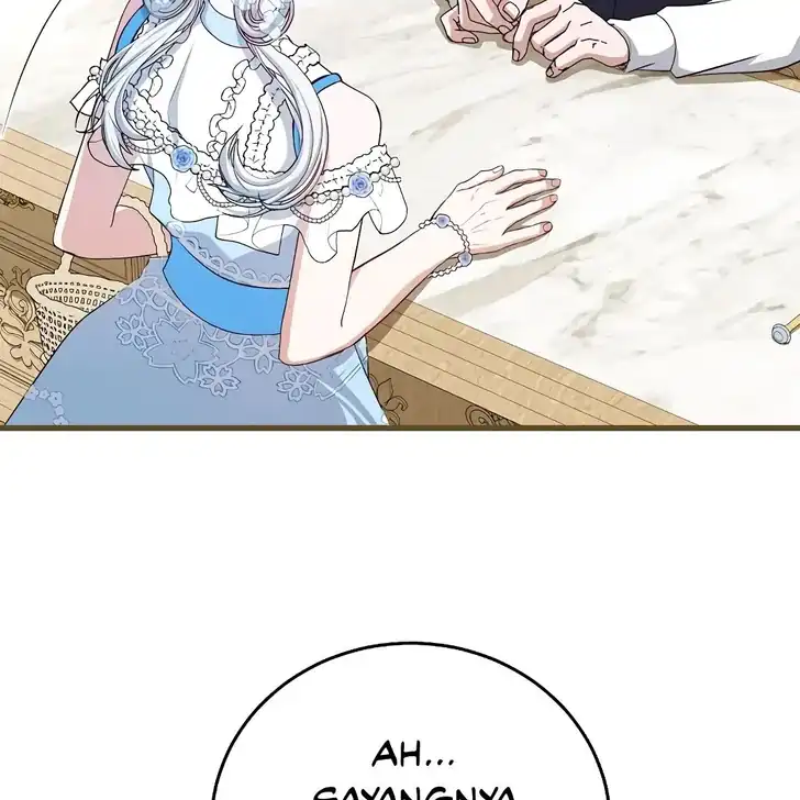 The Arranged Suitor Was the Kidnapper Chapter 25 - halaman 122