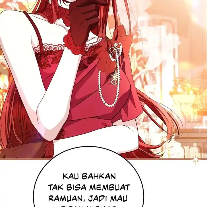 The Arranged Suitor Was the Kidnapper Chapter 25 - halaman 128