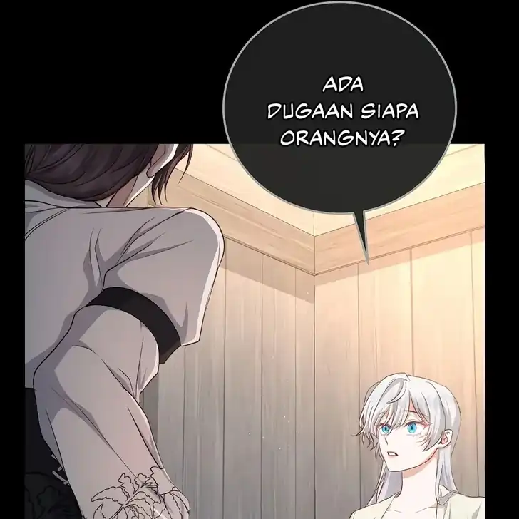 The Arranged Suitor Was the Kidnapper Chapter 25 - halaman 13