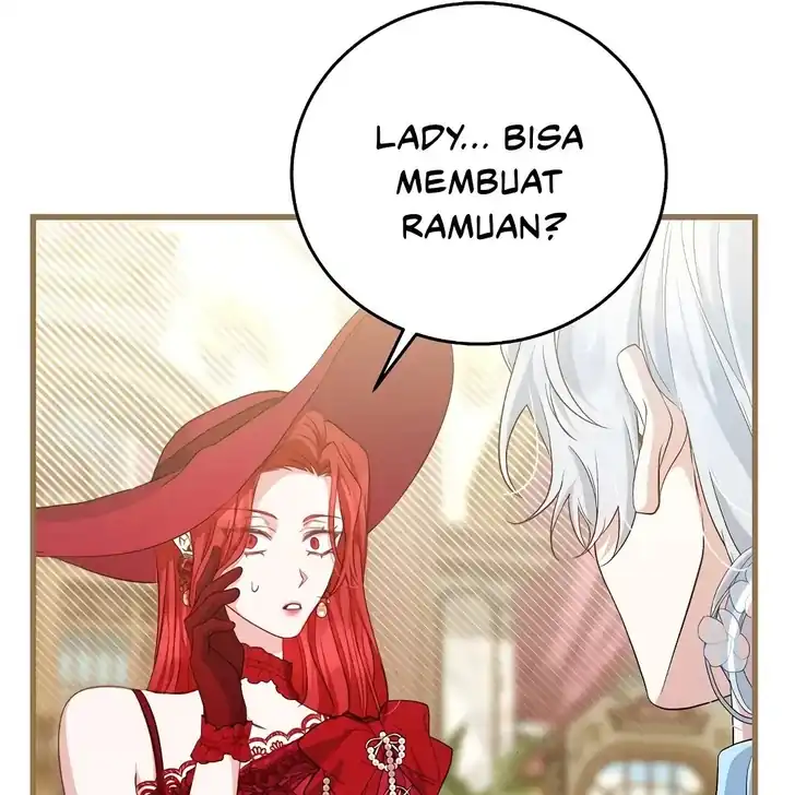 The Arranged Suitor Was the Kidnapper Chapter 25 - halaman 133