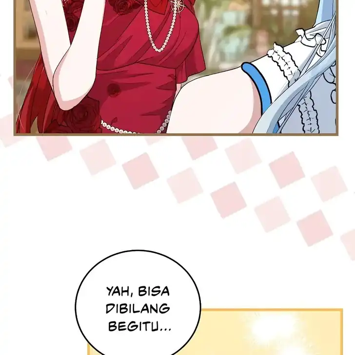 The Arranged Suitor Was the Kidnapper Chapter 25 - halaman 134