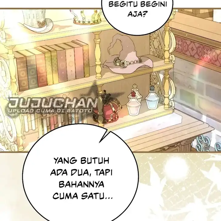 The Arranged Suitor Was the Kidnapper Chapter 25 - halaman 137