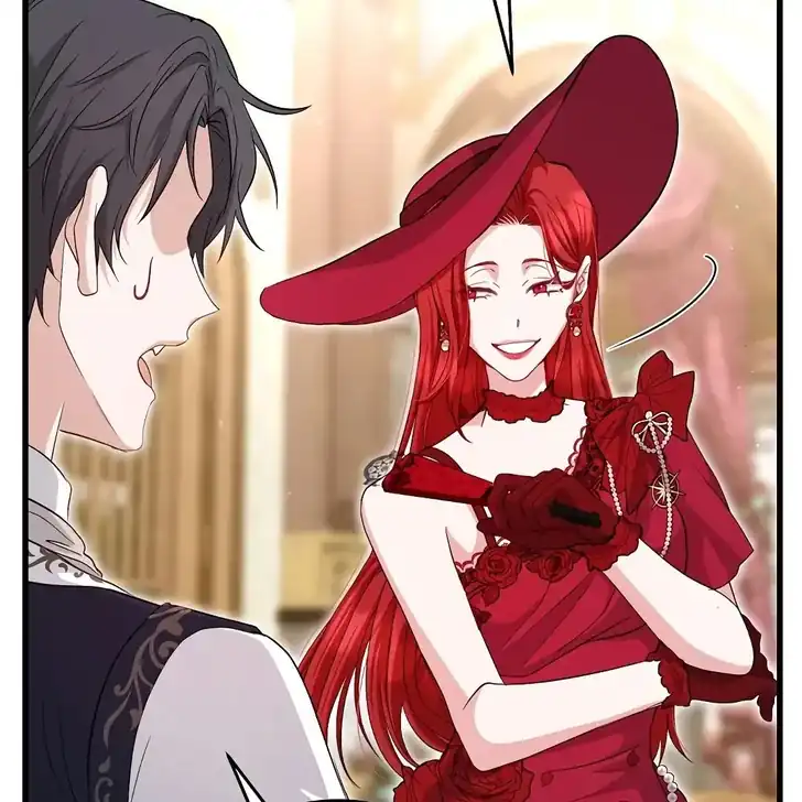 The Arranged Suitor Was the Kidnapper Chapter 25 - halaman 139