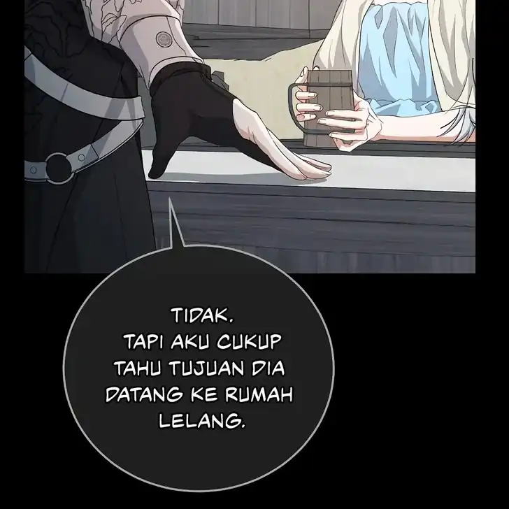 The Arranged Suitor Was the Kidnapper Chapter 25 - halaman 14